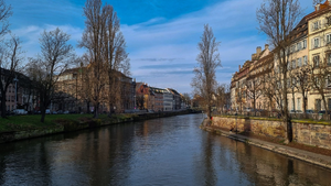 Spa Strasbourg